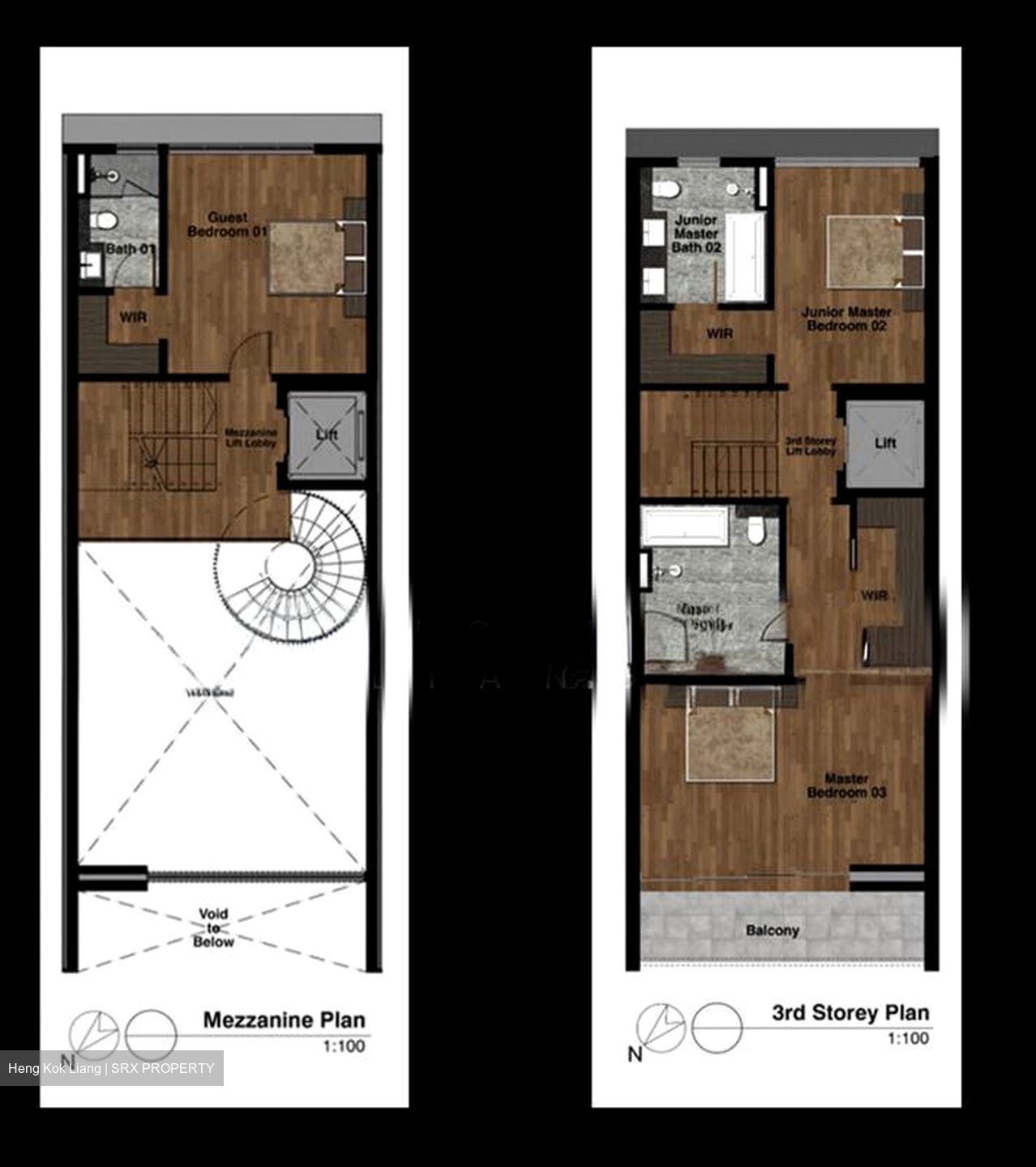 Boon Teck Road (D12), Terrace #521563211